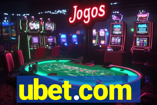 ubet.com