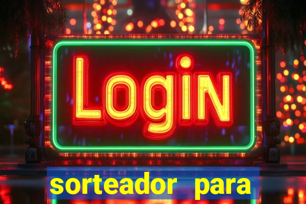 sorteador para bingo 75 bolas online