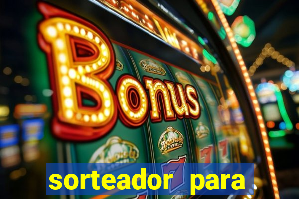 sorteador para bingo 75 bolas online