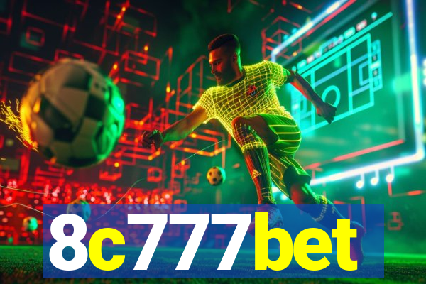 8c777bet