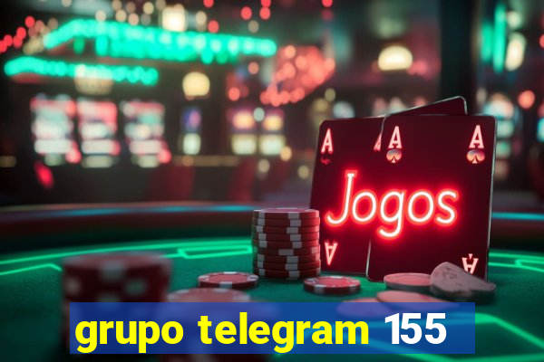 grupo telegram 155