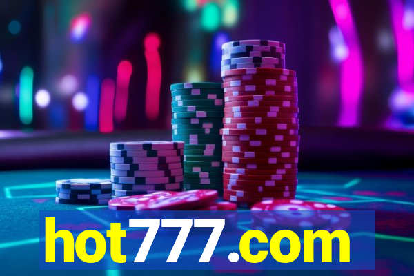 hot777.com