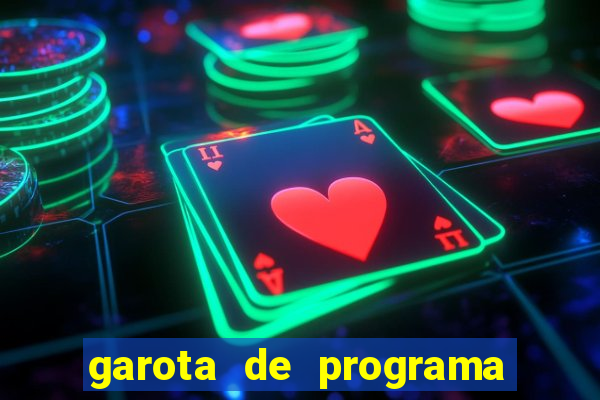 garota de programa em cruzeiro sp