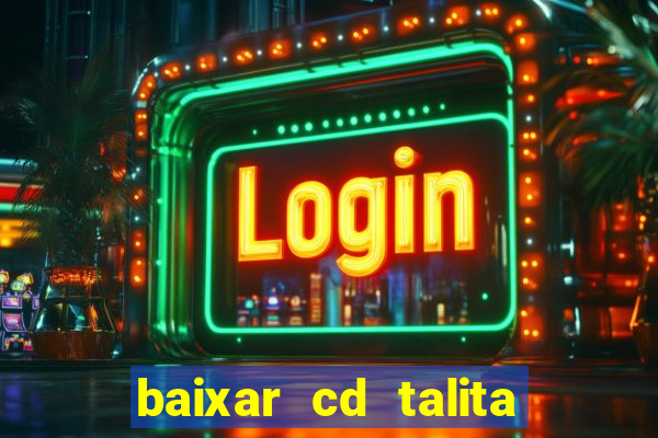 baixar cd talita santos vida vazia