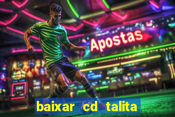 baixar cd talita santos vida vazia