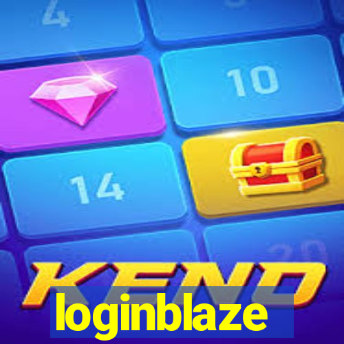 loginblaze