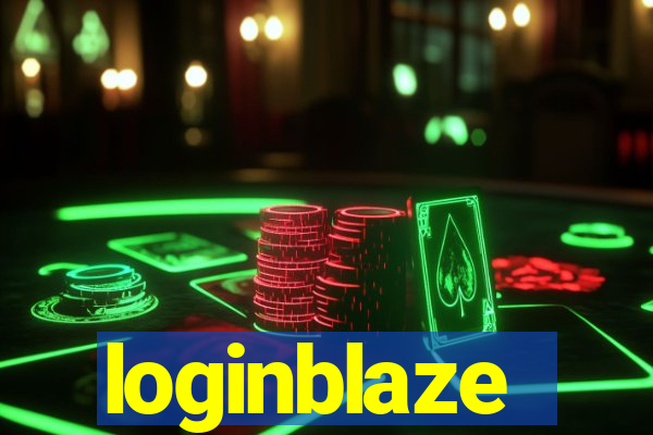 loginblaze