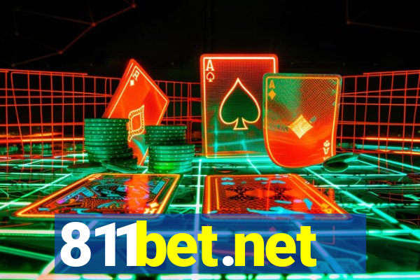 811bet.net