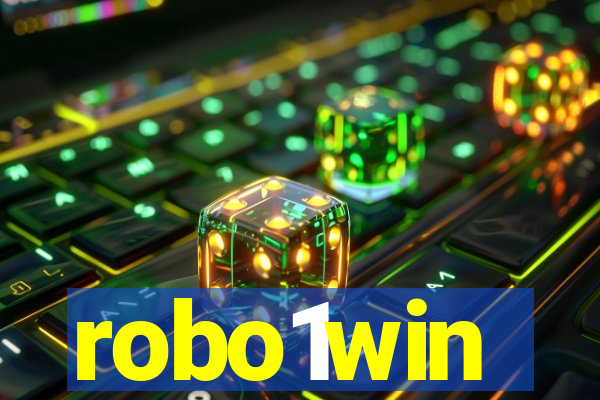 robo1win