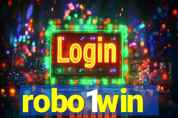 robo1win