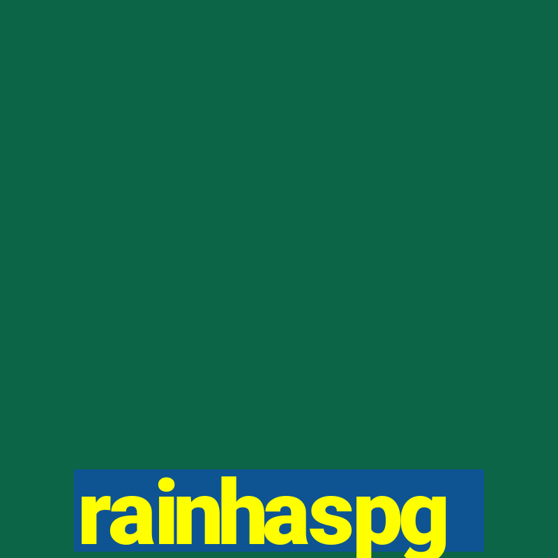 rainhaspg