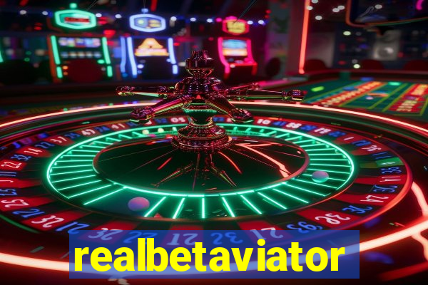 realbetaviator