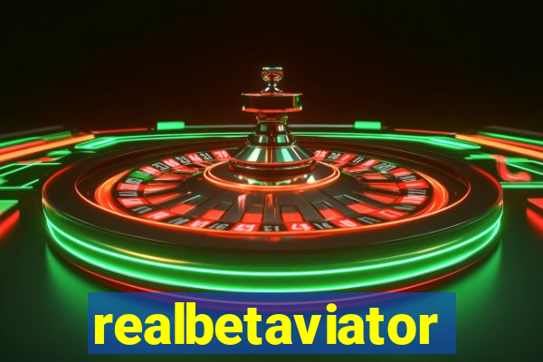 realbetaviator