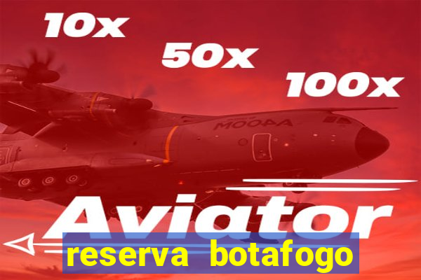 reserva botafogo praia shopping