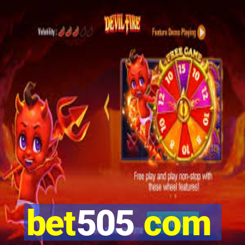 bet505 com