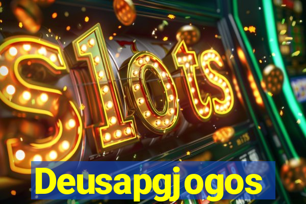 Deusapgjogos