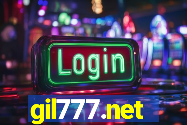 gil777.net