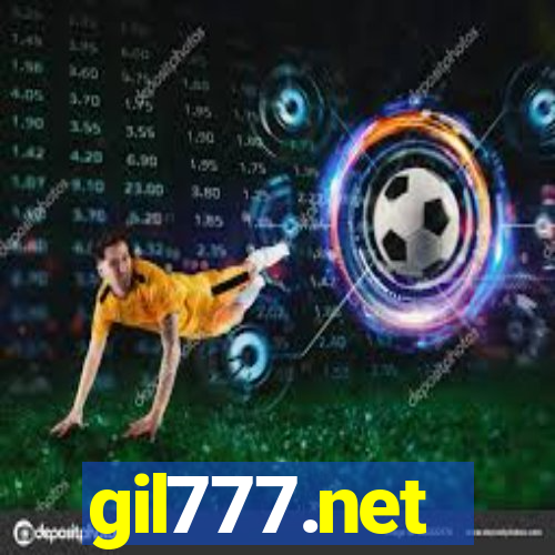 gil777.net