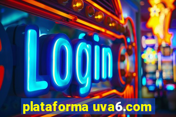 plataforma uva6.com