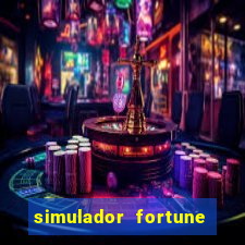 simulador fortune rabbit demo