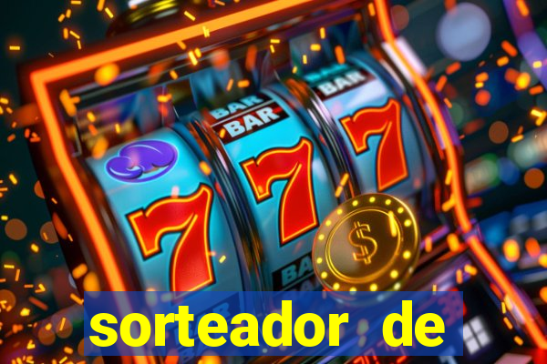 sorteador de numeros de bingo