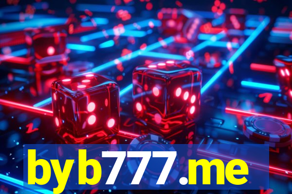 byb777.me