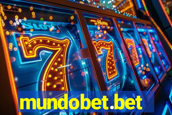 mundobet.bet