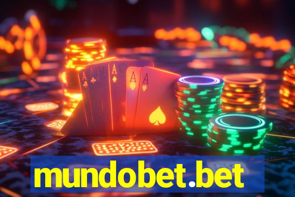 mundobet.bet