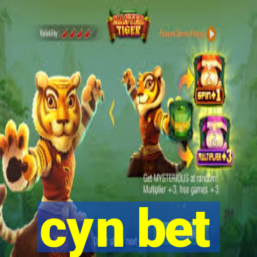 cyn bet