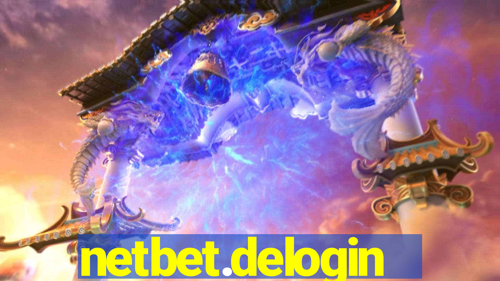 netbet.delogin