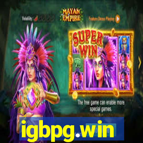 igbpg.win