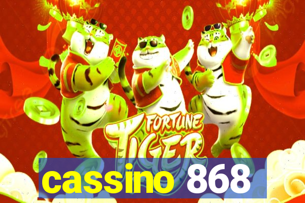 cassino 868