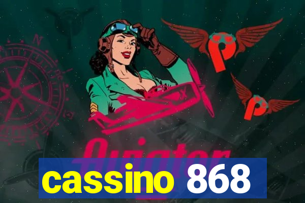 cassino 868