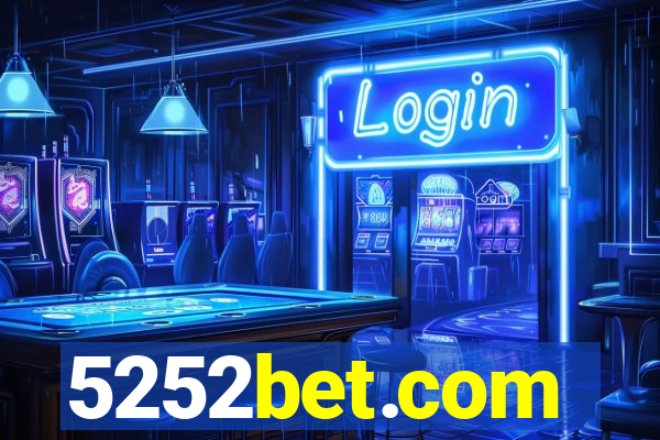 5252bet.com