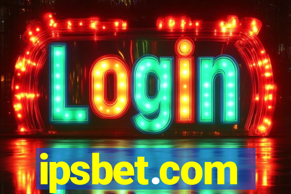 ipsbet.com