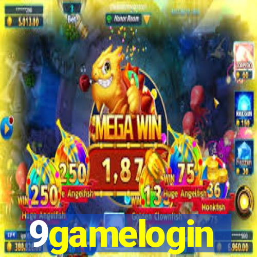 9gamelogin