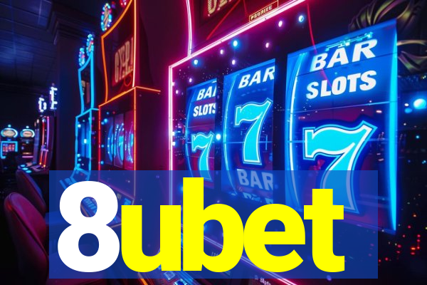 8ubet