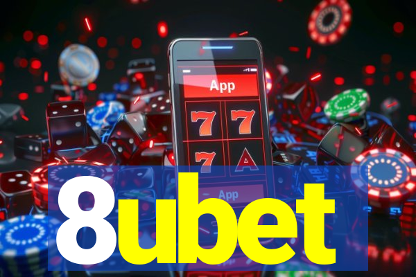 8ubet