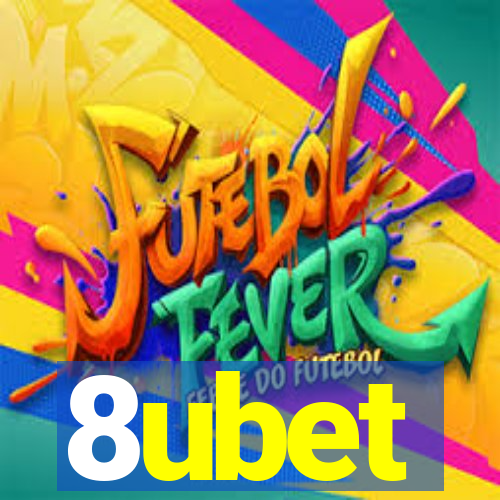 8ubet