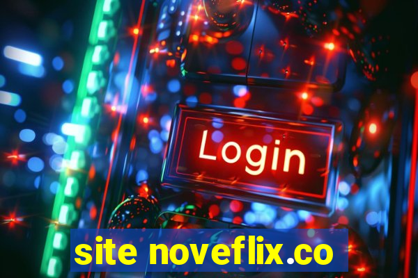 site noveflix.co