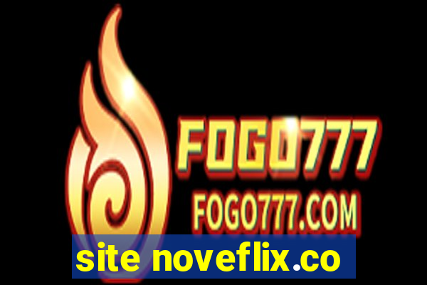 site noveflix.co