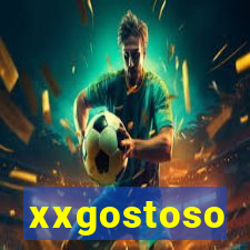 xxgostoso