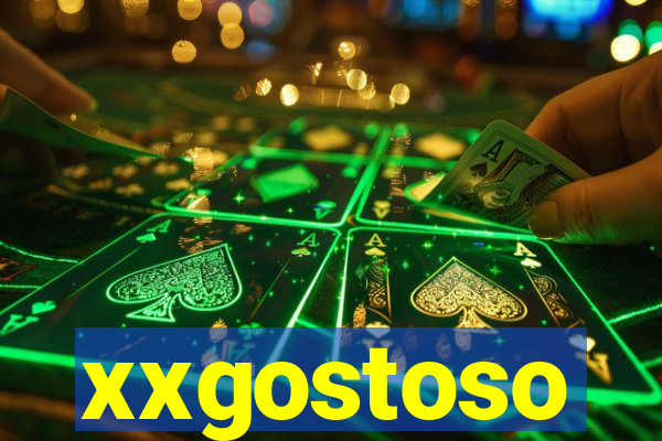 xxgostoso