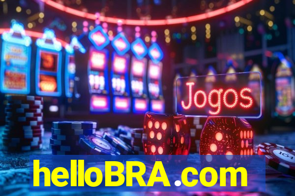 helloBRA.com