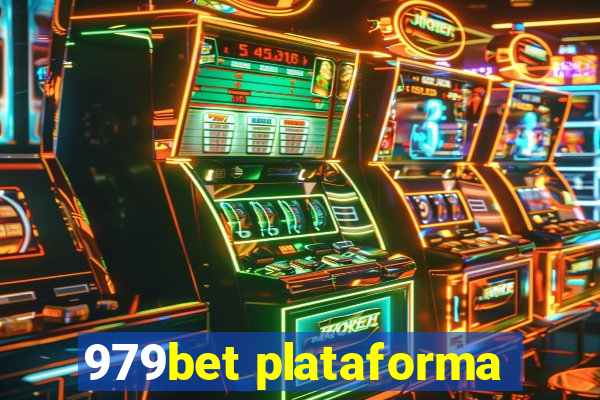 979bet plataforma