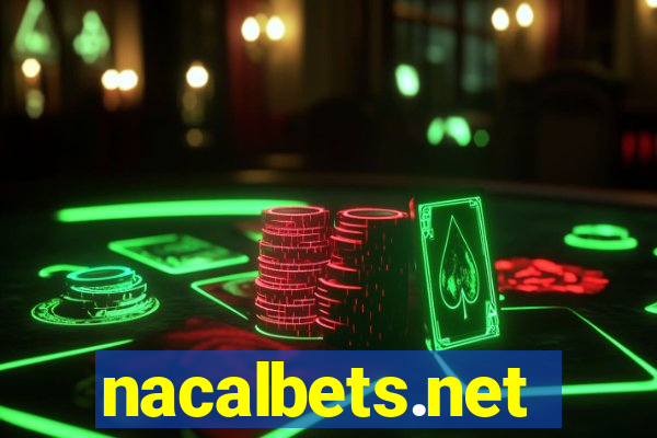 nacalbets.net