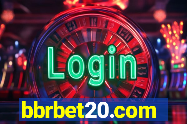 bbrbet20.com