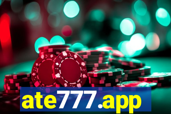 ate777.app