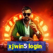 xjwin5 login