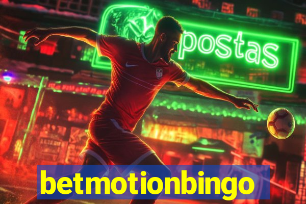 betmotionbingo